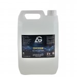 AutoGlanz moonshine glass cleaner 5 ltr.